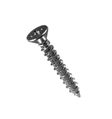 Self-tapping Countersink Head Screw